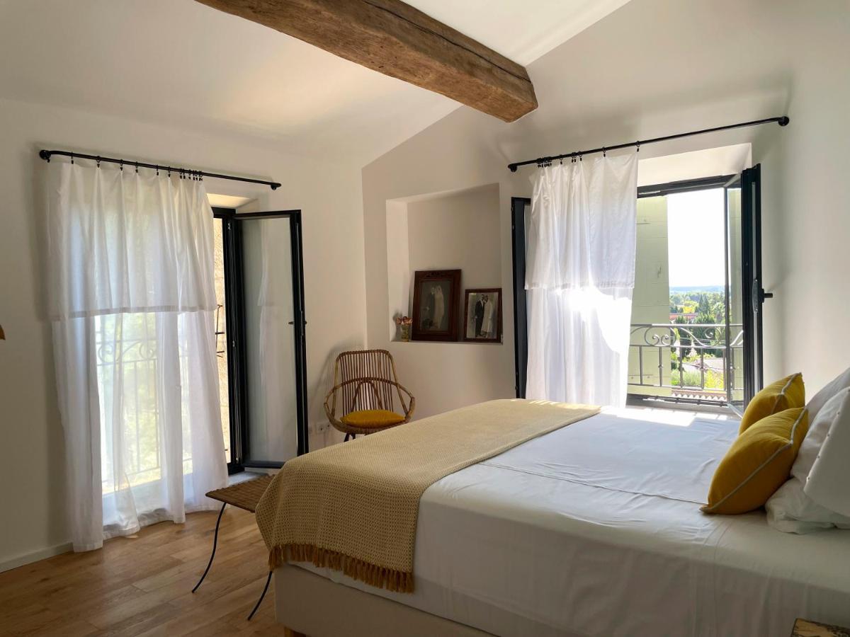 Le Mas Angelou Maussane les Alpilles Kültér fotó